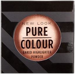 New Look Pure colour
