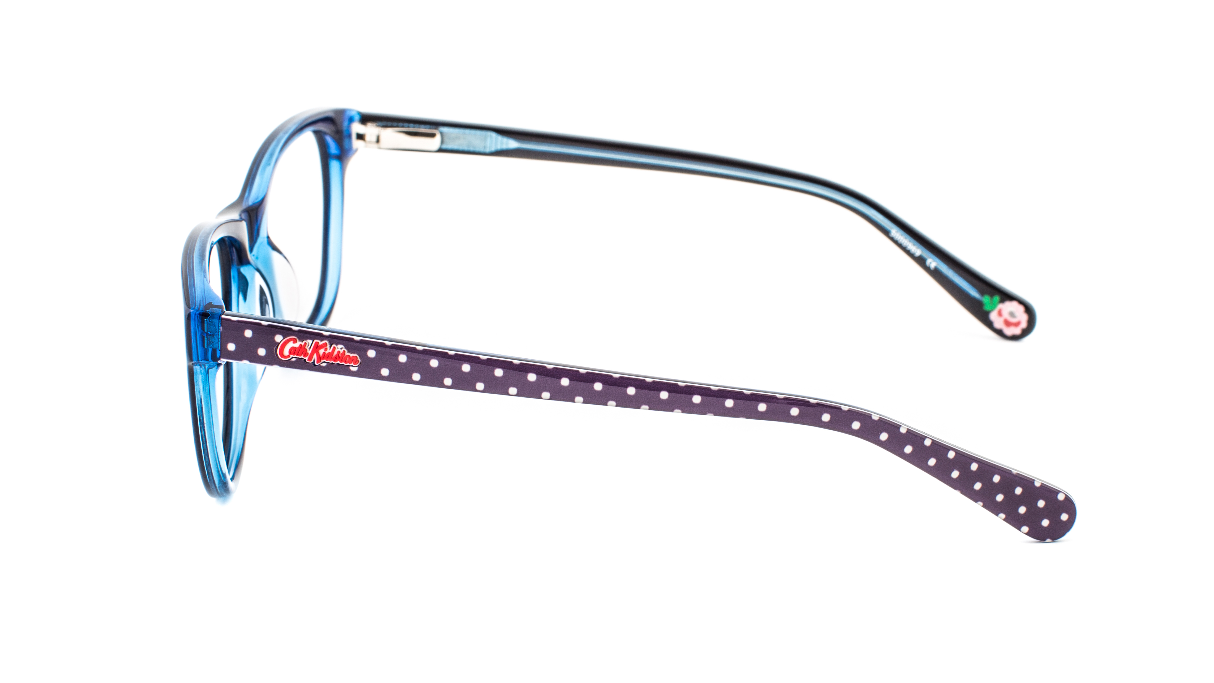 cath kidston spotty glasses