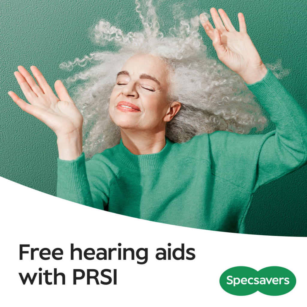 specsavers home visit hearing